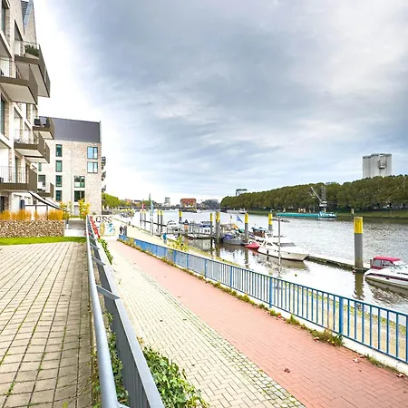 Immostay H# - & Direkt An Der Weser