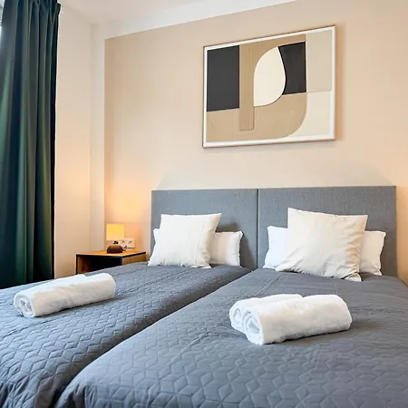 Immostay H# - & Direkt An Der Weser *