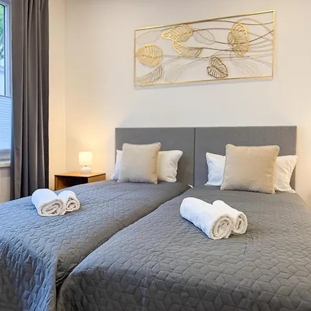 דירה Immostay H# - & Direkt An Der Weser