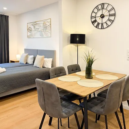 Immostay H# - & Direkt An Der Weser