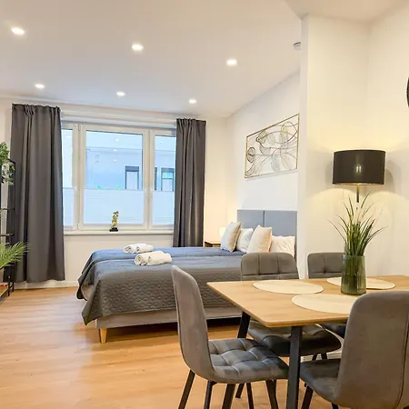 Immostay H# - & Direkt An Der Weser דירה ברמן