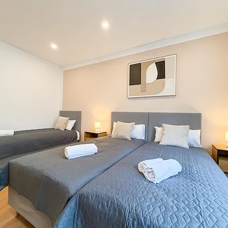 Immostay H# - & Direkt An Der Weser * ברמן