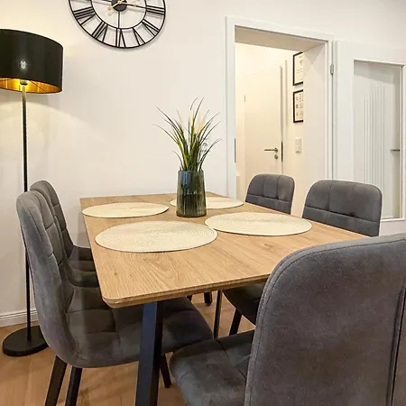 Immostay H# - & Direkt An Der Weser ברמן