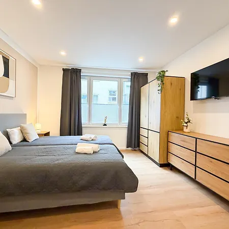Immostay H# - & Direkt An Der Weser *