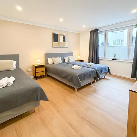 Immostay H# - & Direkt An Der Weser
