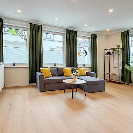 Immostay H# - & Direkt An Der Weser