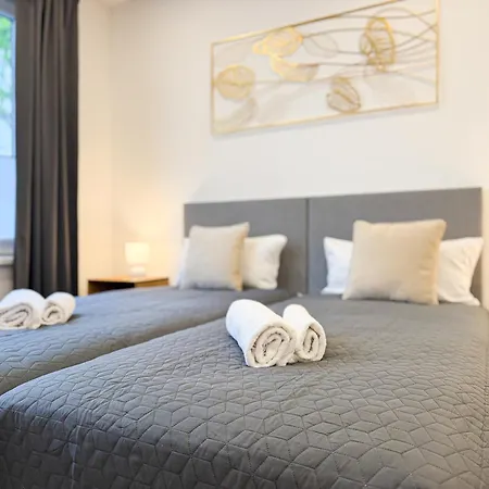Immostay H# - & Direkt An Der Weser *