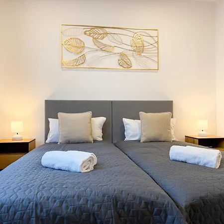 Immostay H# - & Direkt An Der Weser Διαμέρισμα *