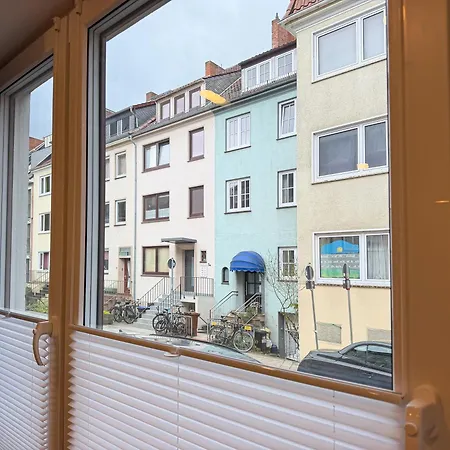 Immostay H# - & Direkt An Der Weser
