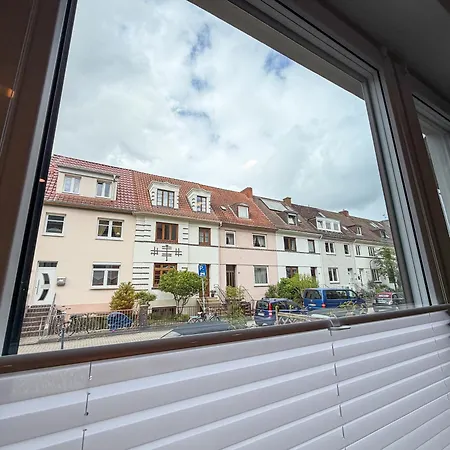 Immostay H# - & Direkt An Der Weser